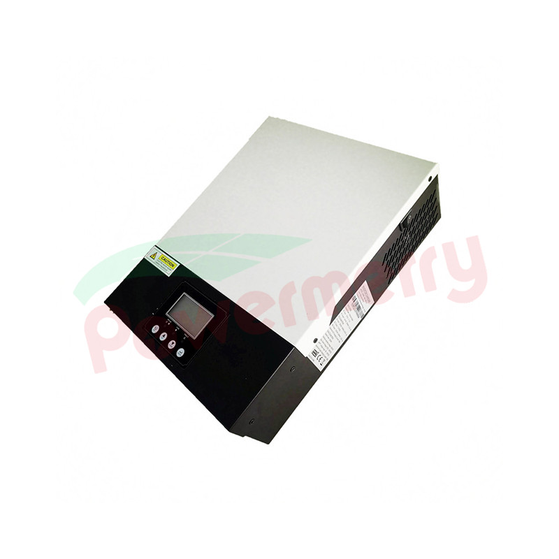 OFF grid hybrid inverter